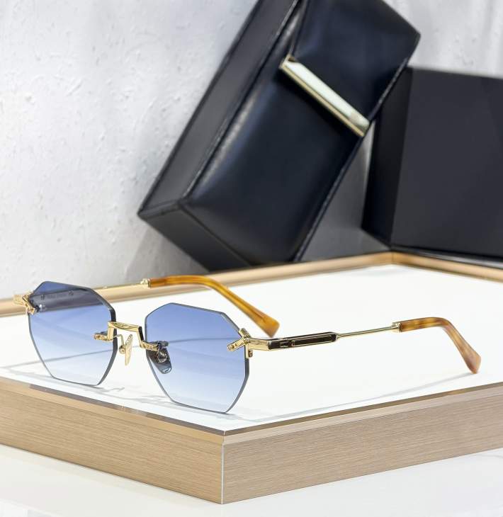 Picture of John Dalia Sunglasses _SKUfw74584754fw